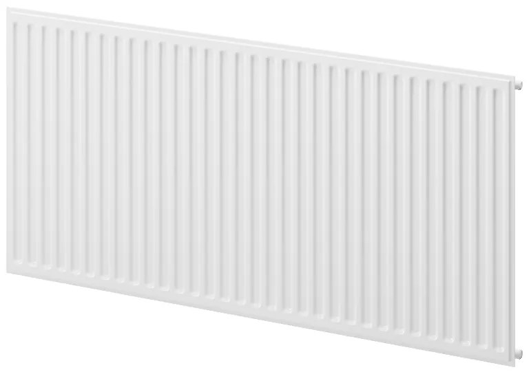 Mexen CH10 Hygienický panelový radiátor 600 x 500 mm, bočné pripojenie, 312 W, biela, W410H-060-050-00