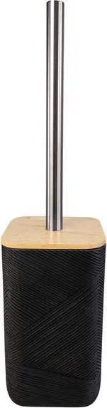 XXXLutz WC KEFA SO STOJANOM Kleine Wolke - WC doplnky - 003342190603