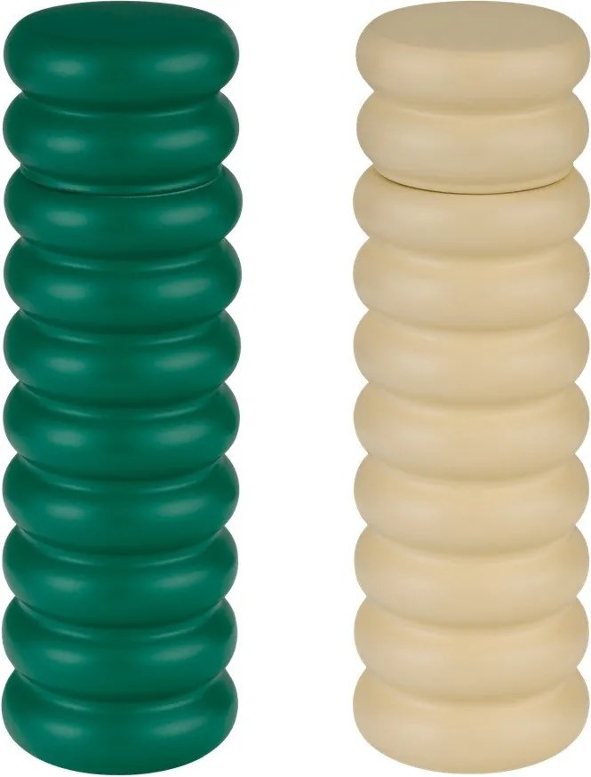 Soľnička a korenička Suli – noo.ma