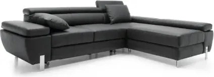 Kožená sedacia súprava TALVERA mini