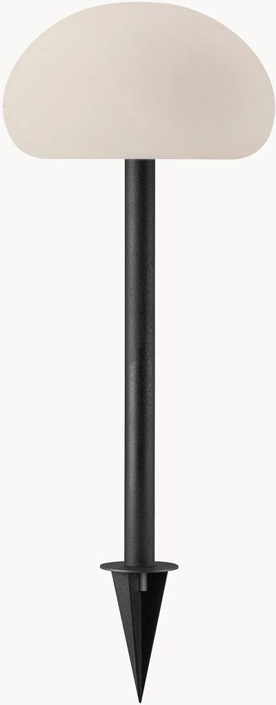 Prenosná lampa do exteriéru Spike