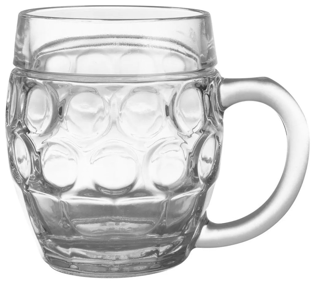 XXXLutz POLLITER Homeware - Pivové poháre & krígle - 003175007002