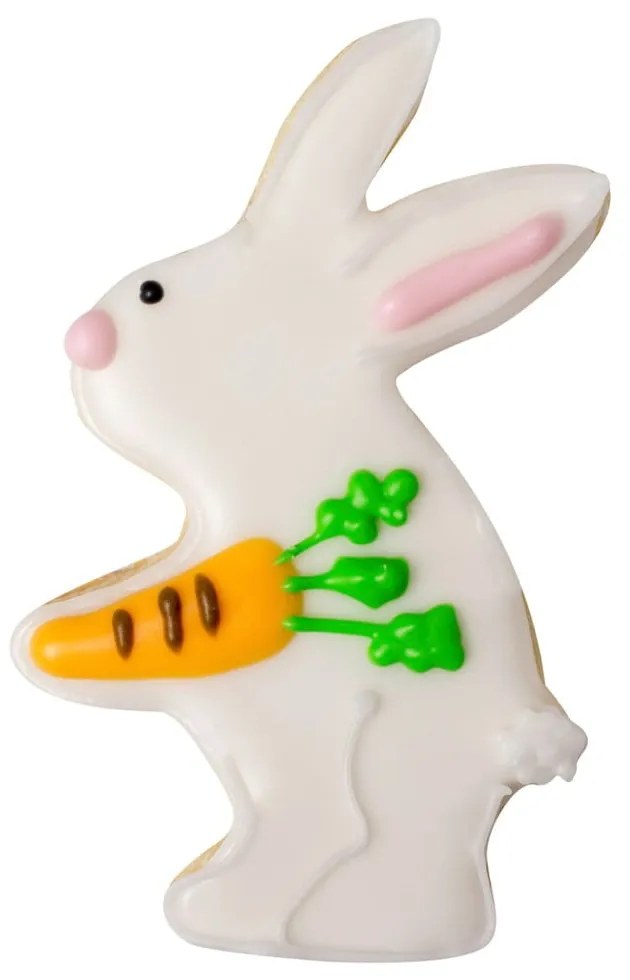 Súprava 5 veľkonočných vykrajovadiel Zenker Easter