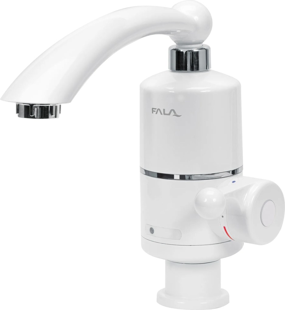 Fala Batéria drezová s elektrickým ohřívačem vody (20cm) TO-75930