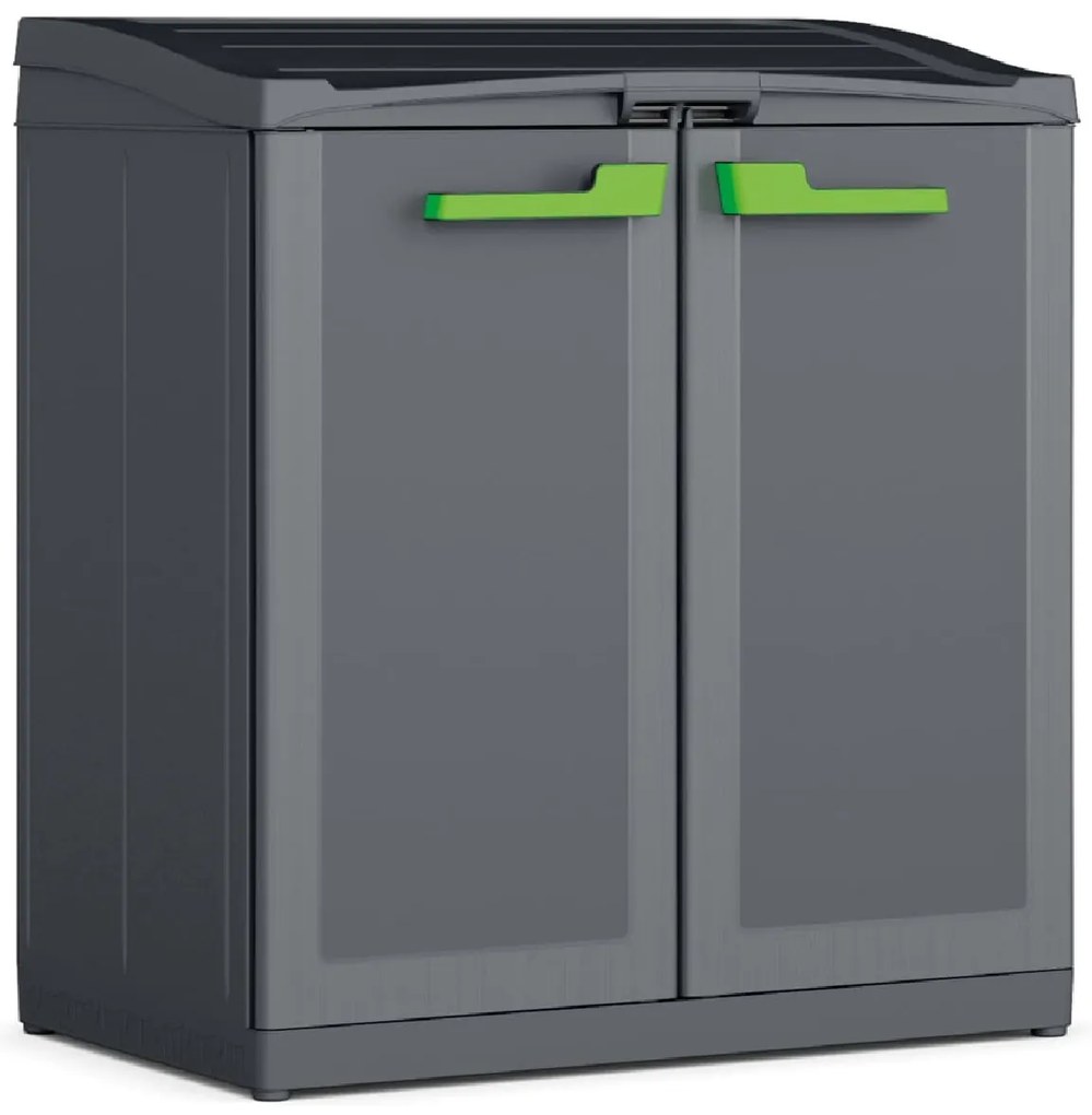 KIS Moby Compact Store 3x110L