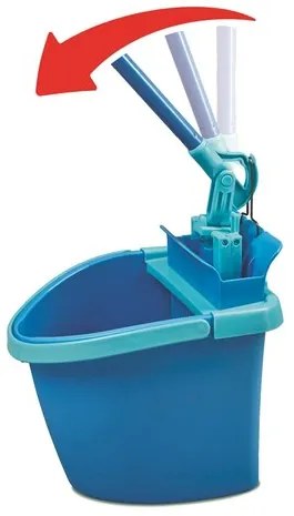 Spontex Magic Hook system mop