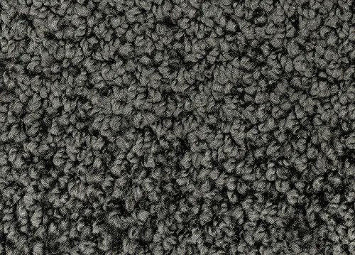 Koberce Breno Metrážny koberec POINT 773, šíře role 400 cm, sivá