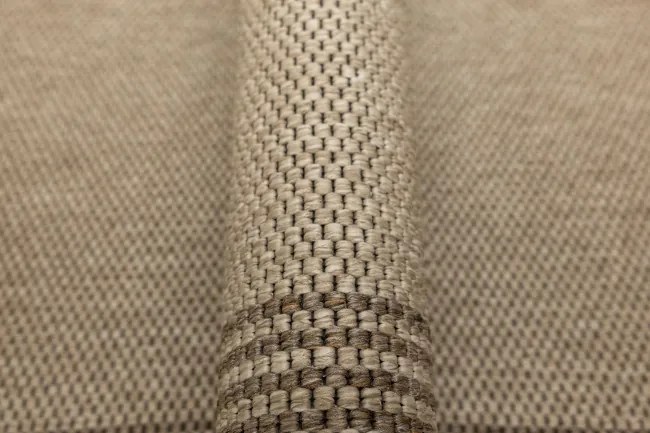 Behúň Natura Loper 3412 béžový / hnedý