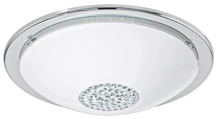 Eglo 93778 - LED stropné svietidlo GIOLINA LED/12W/230V