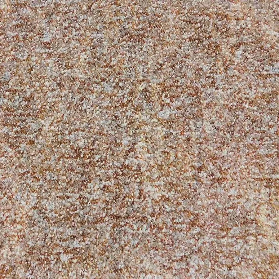 AKCIA: 350x425 cm Koberec metráž Signal 34 béžový, šíře, béžová, filc, chodba / predsieň, Associated Weavers