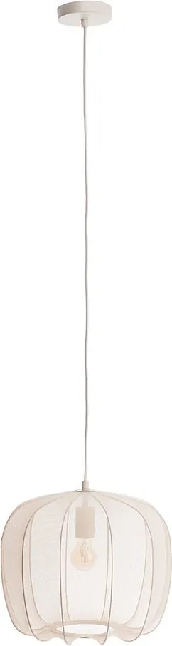 AMAL Závesná lampa Ø 40cm - béžová