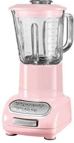 KitchenAid Artisan Blender mixér, ružový