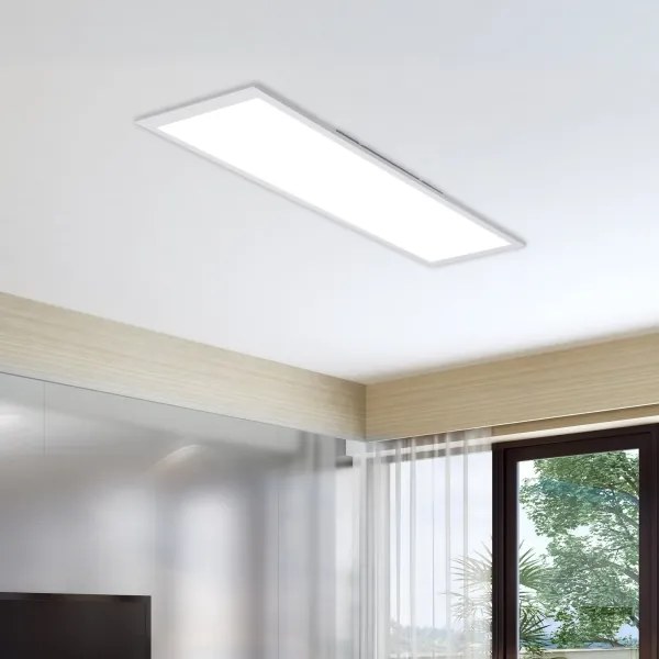 Briloner 7193-016 - Prisadený LED panel LED/38W/230V 4000K