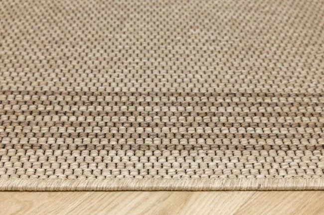 Behúň Natura Loper 3412 béžový / hnedý