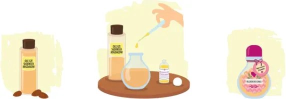 Vedecká zábava Kozmetické laboratórium Kúpeľ Soľný krém Kozmetika Poľský jazyk Clementoni 50891