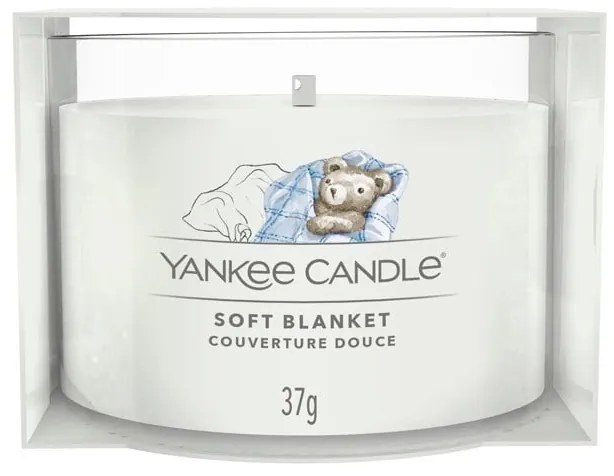 Yankee Candle Soft Blanket 37 g