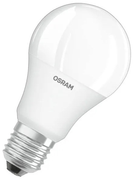 2x LED žiarovka A60 E27 9W = 60W 806lm RGBW 180° OSRAM Star + Pilot