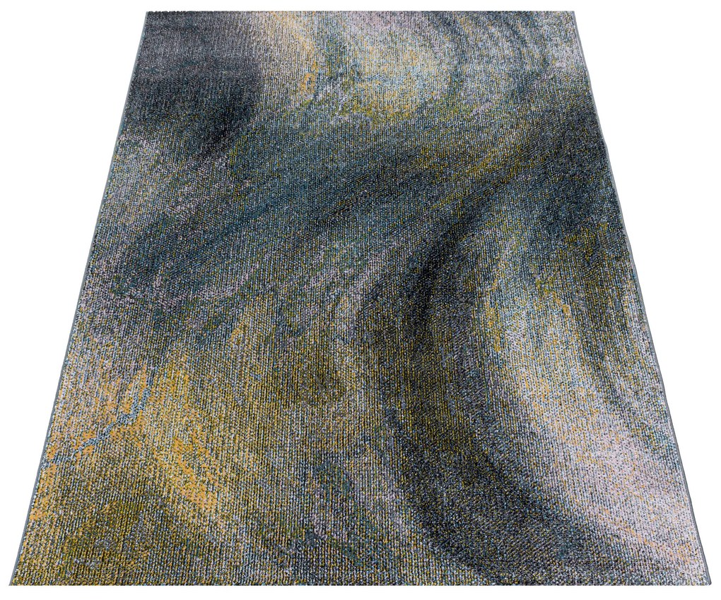 Ayyildiz Kusový koberec OTTAWA 4204, Viacfarebná Rozmer koberca: 80 x 150 cm