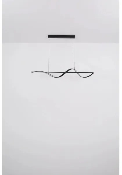 Globo 67207-24 - LED Luster na lanku VIOLINO LED/24W/230V