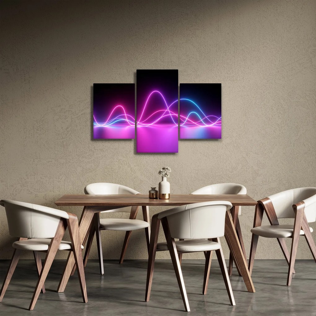 Obraz - Impulz (90x60 cm)