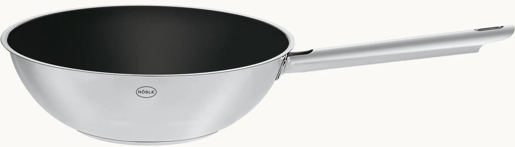 Nepriľnavá wok panvica Pureelements