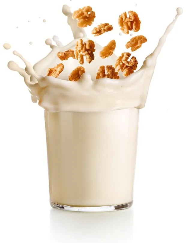 Súprava na prípravu orieškového mlieka 2 ks 1 l Veggie – Lékué