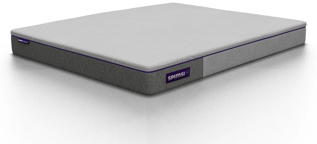 Matrac SPIMSI Dreamy MEDIUM HARD - 180 x 200 cm