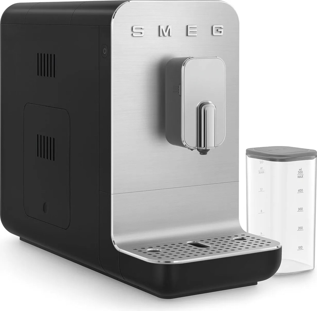 Presovač Collezione smaragd mat