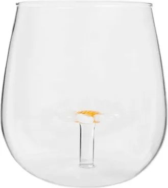 Pohár CAMPO so sedmokráskou 726583 400 ml