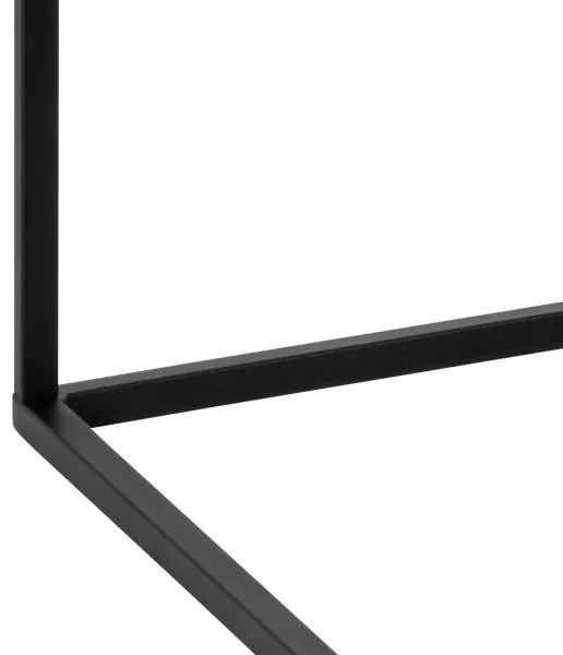 Konferenčný stolík CAMILO biely