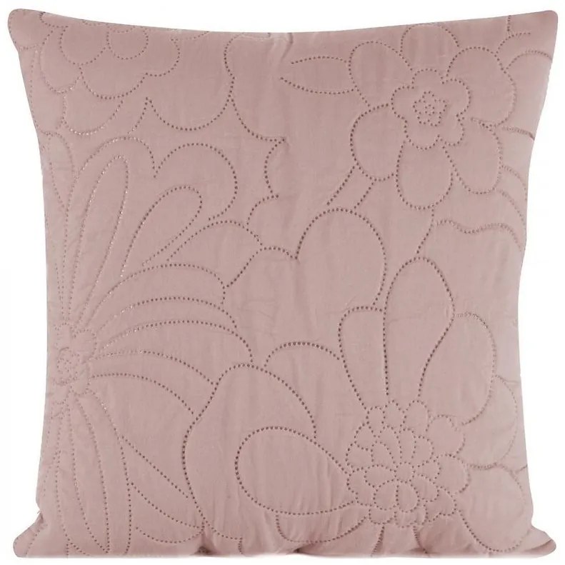 Obliečka na vankúš D91/PO/Alara/4 40x40 ružová 374377