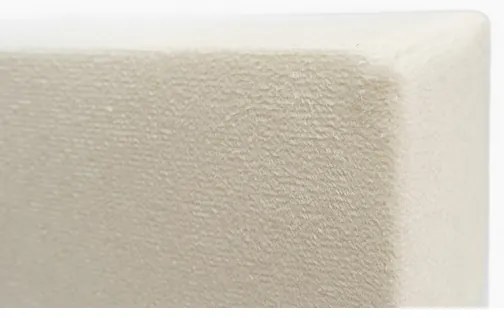 Akustický panel SILENCE 58x58 cm krémová