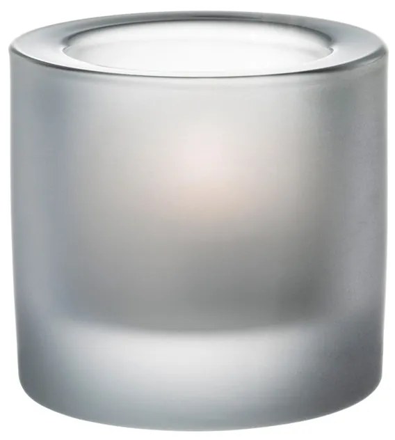 Svietnik Kivi, matný