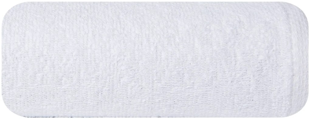 FROTÉ UTERÁK SADA 3KS 70X140 CM BIELA