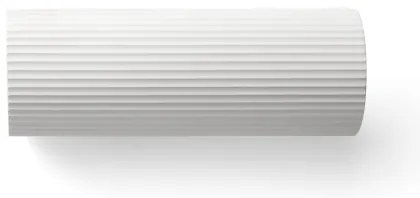 FARO 63436 - Nástenné svietidlo TRAMA 2xE14/7W/230V biela