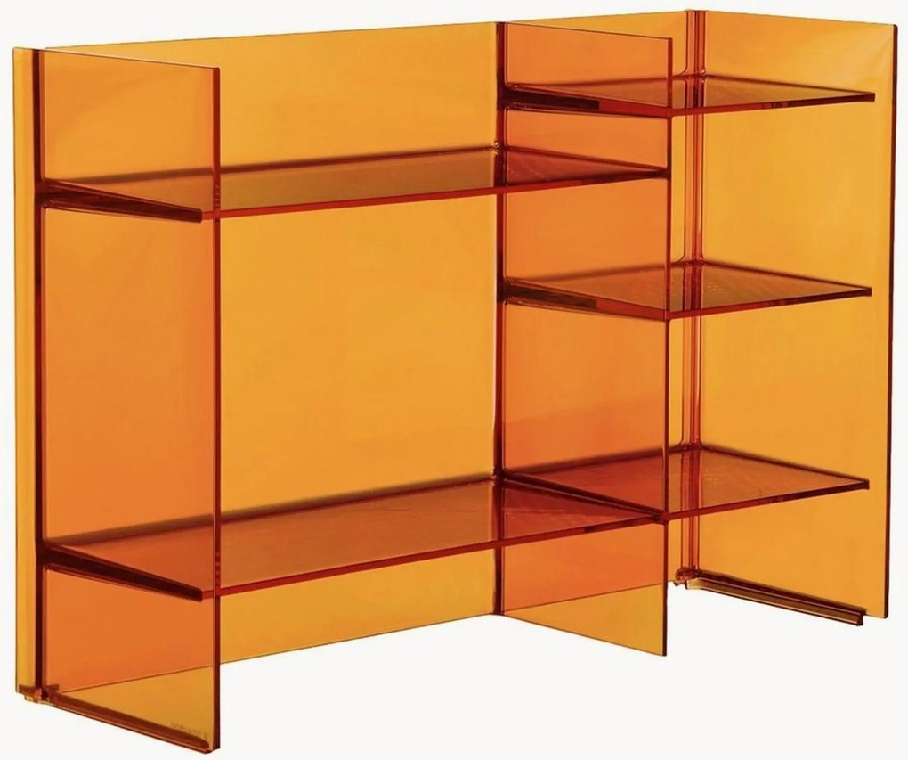 Regál Sound-Rack