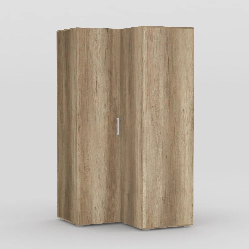 BTC VENEZIA 5 Varianta: BIELA