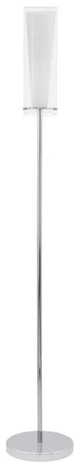 Eglo - Náhradné sklo k stojacej lampe Pinto opál - vnútorné