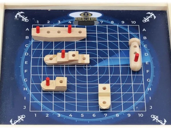 Vilac - Lode francúzskeho námorníctva