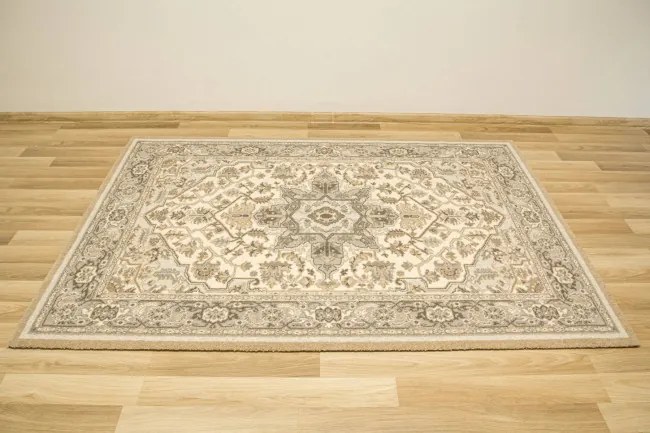 Koberec Tempo-B Harvey Svetlosivý