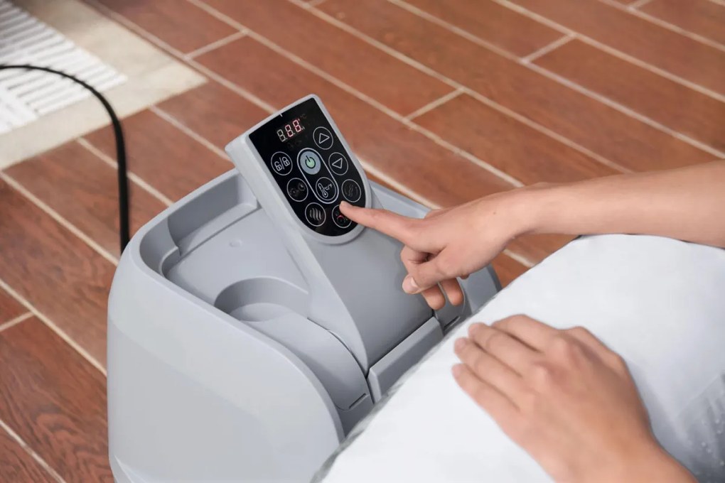 Vírivka Lay-Z-Spa Fiji Jacuzzi BESTWAY - 60085