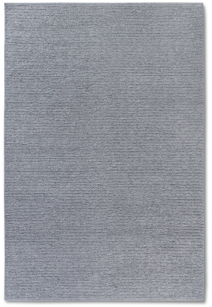 Kusový koberec Villeroy & Boch 106050 Silver, 60x90, šedá, obývacia izba, Villeroy & Boch