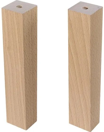 Koupelnová skříňka Fiji Lava se zápustným umyvadlem 60 cm bílá/dub coast evoke