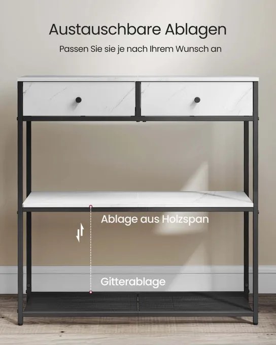 Konzolový stolík LNT092W01