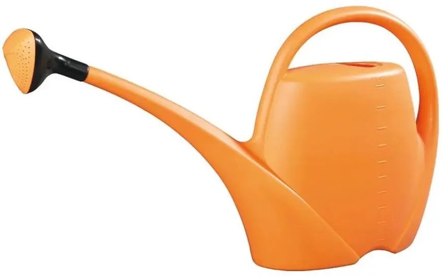 Krhla Spring plasty/oranžová 10.5L