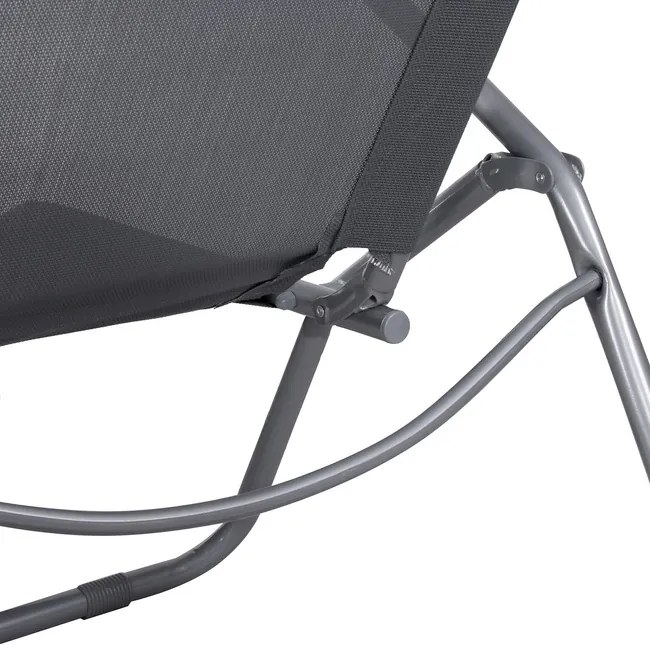 ​​​​​​​Záhradné lehátko SPRINGOS GC0016