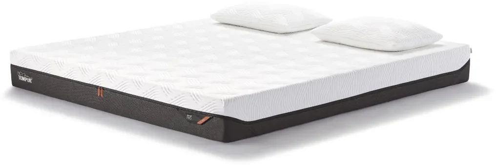 TEMPUR® PRO Firm 21 - tvrdý Rozmery: 120x200, Varianta: Tempur CoolTouch
