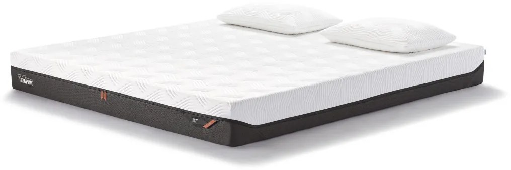 TEMPUR® PRO Firm 21 - tvrdý Rozmery: 80x200, Varianta: Tempur