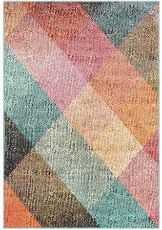 Koberce Breno Kusový koberec PLAY G8/RVP, viacfarebná,160 x 230 cm