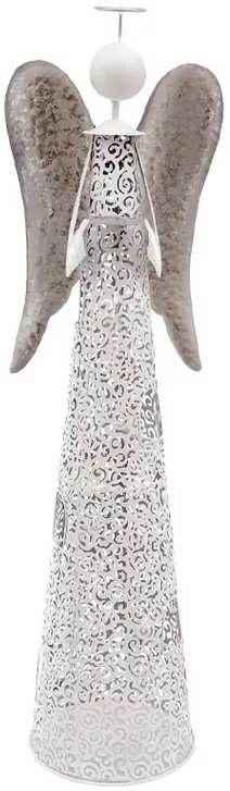 Anjel kovový SV 110cm